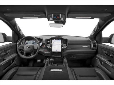 2025 RAM 1500 RHO Crew Cab 4x4 5'7' Box