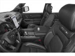 2025 RAM 1500 RHO Crew Cab 4x4 5'7' Box