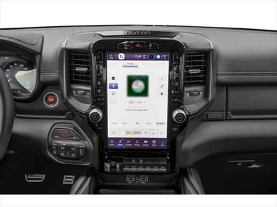 2025 RAM 1500 RHO Crew Cab 4x4 5'7' Box
