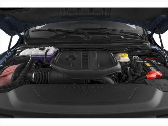 2025 RAM 1500 RHO Crew Cab 4x4 5'7' Box