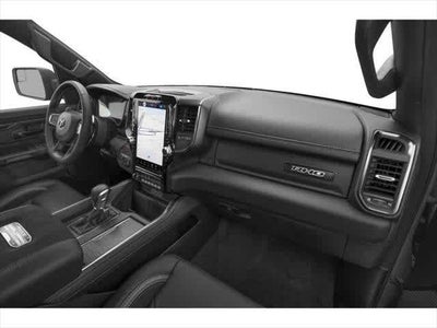 2025 RAM 1500 RHO Crew Cab 4x4 5'7' Box