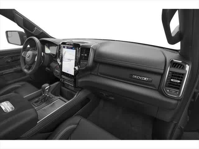 2025 RAM 1500 RHO Crew Cab 4x4 5'7' Box