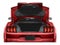 2022 Ford Mustang EcoBoost Premium Fastback