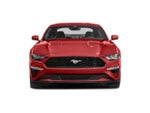 2022 Ford Mustang EcoBoost Premium Fastback