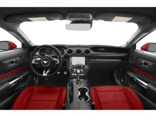 2022 Ford Mustang EcoBoost Premium Fastback