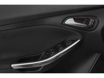 2015 Ford Focus ST