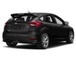 2015 Ford Focus ST
