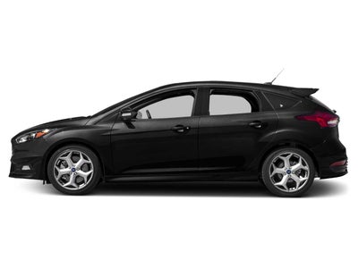 2015 Ford Focus ST