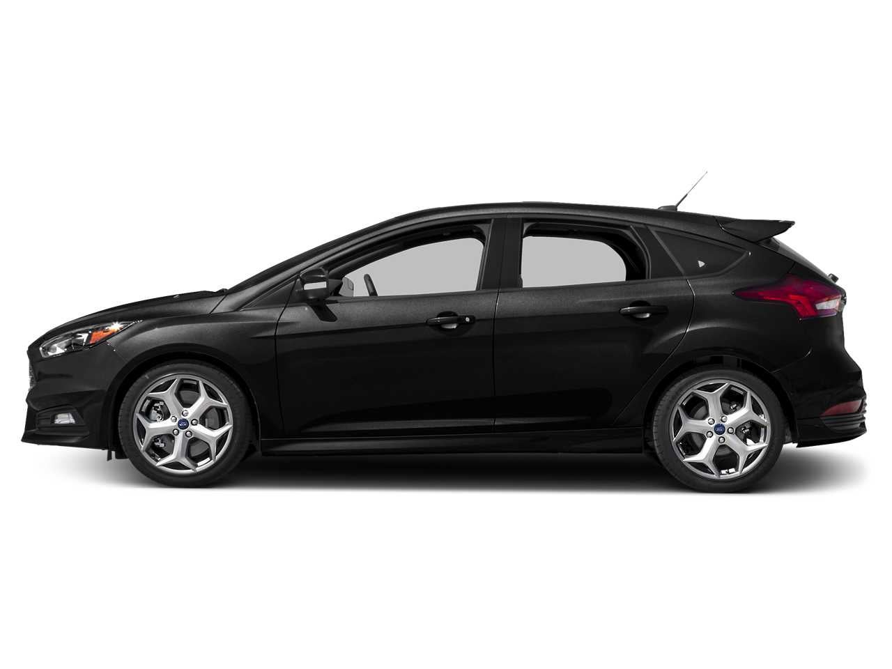 2015 Ford Focus ST