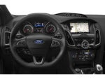 2015 Ford Focus ST