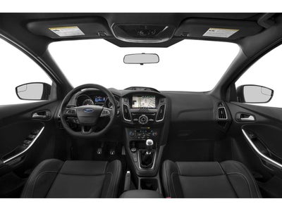2015 Ford Focus ST
