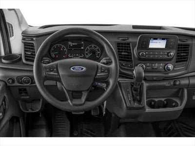 2025 Ford Transit-350 Passenger Van XLT