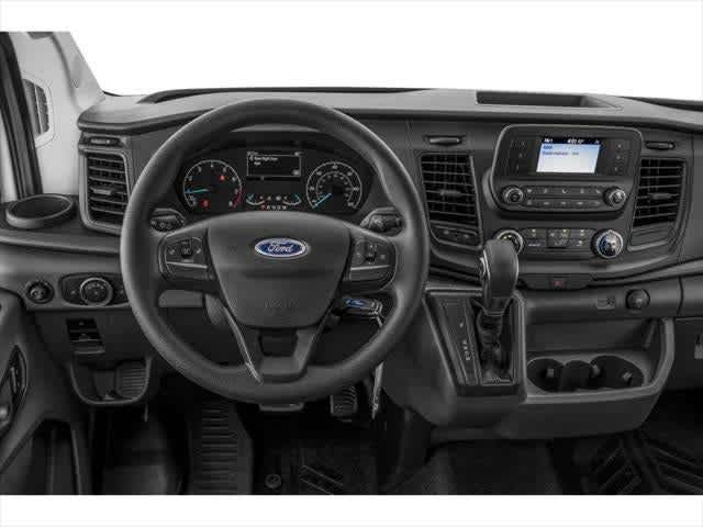 2025 Ford Transit-350 Passenger Van XLT