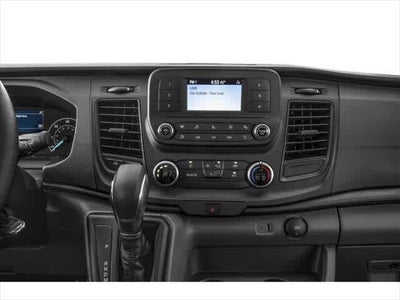 2025 Ford Transit-350 Passenger Van XLT