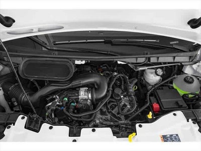 2025 Ford Transit-350 Passenger Van XLT