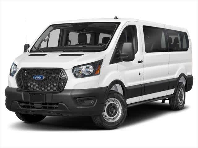 2024 Ford Transit 350 XLT Low Roof Sliding Pass. 148's photo