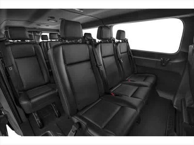 2024 Ford Transit-350 Passenger Van XLT