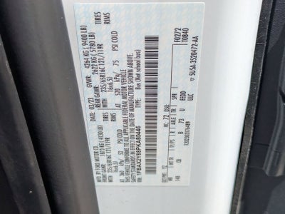 2023 Ford Transit-350 Passenger Van XLT