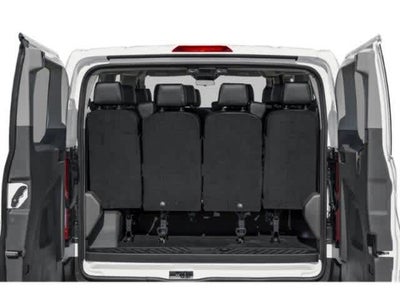 2023 Ford Transit-350 Passenger Van XLT