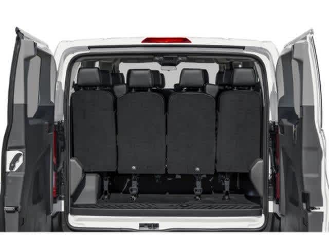 2023 Ford Transit-350 Passenger Van XLT