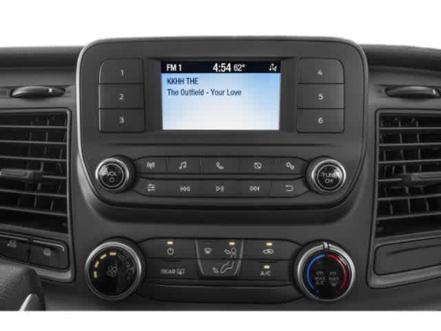 2023 Ford Transit-350 Passenger Van XLT