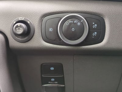 2023 Ford Transit-350 Passenger Van XLT