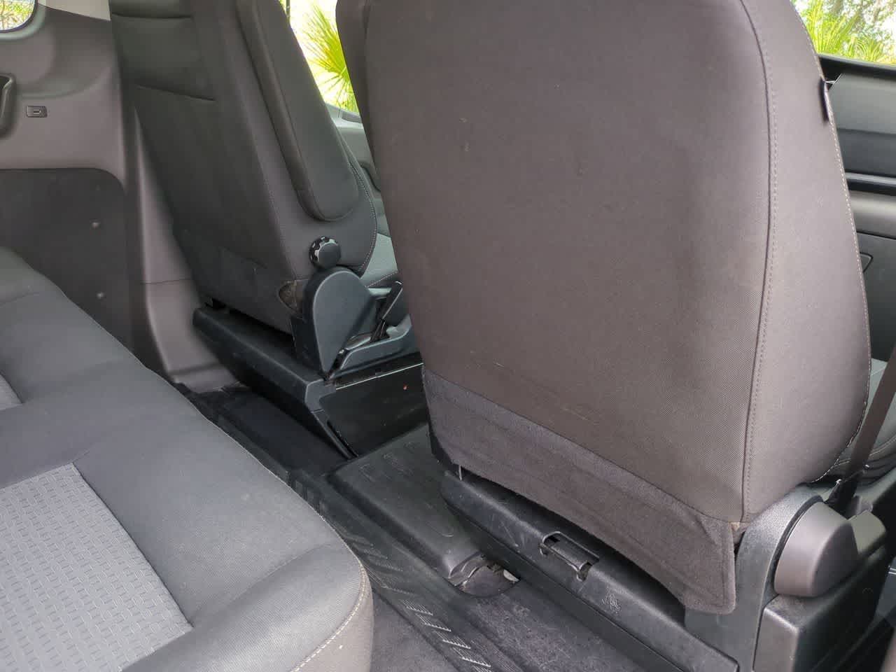 2023 Ford Transit-350 Passenger Van XLT