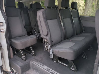 2023 Ford Transit-350 Passenger Van XLT