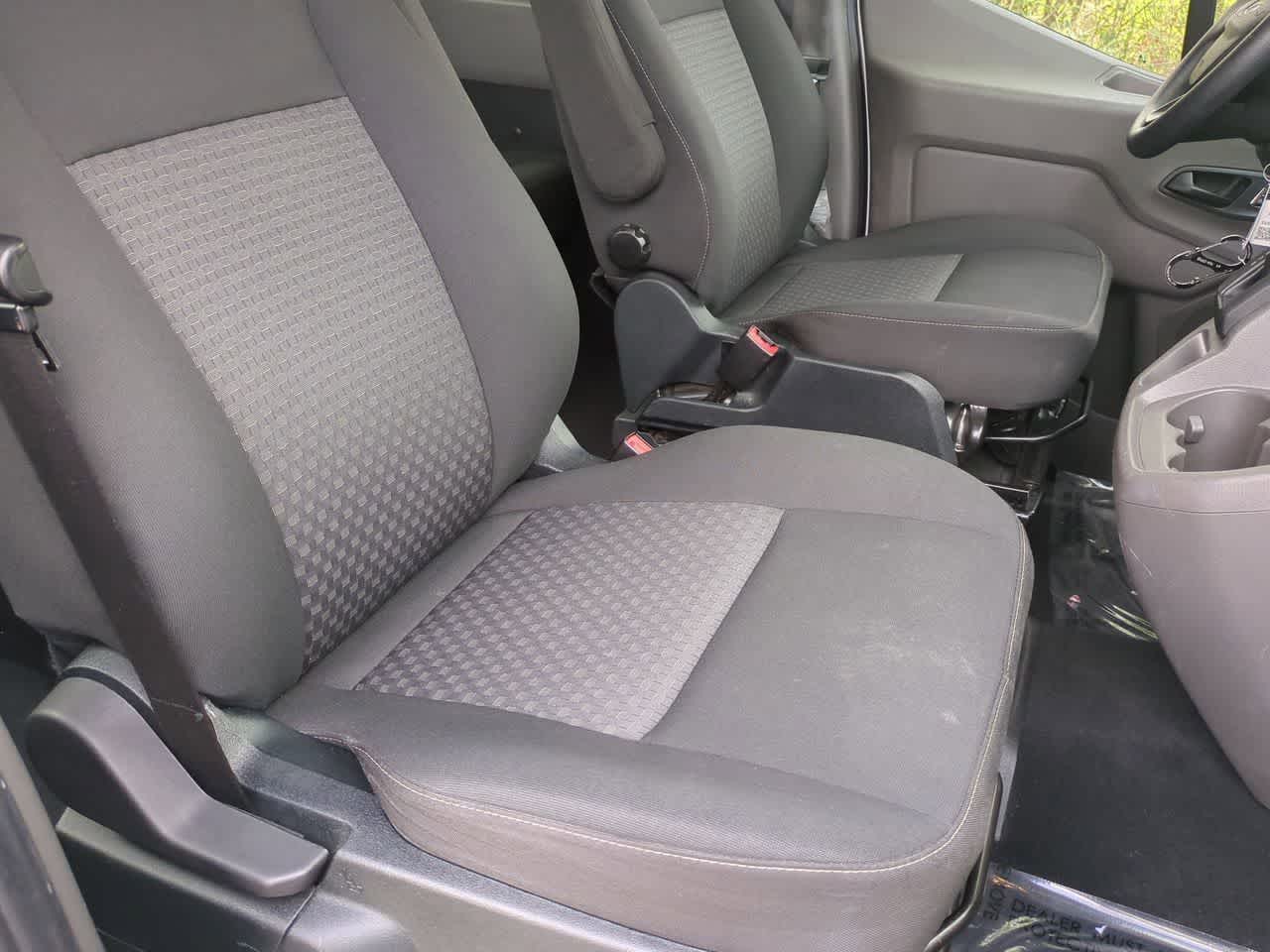 2023 Ford Transit-350 Passenger Van XLT