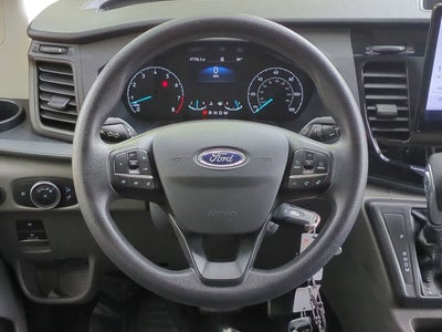 2023 Ford Transit-350 Passenger Van XLT