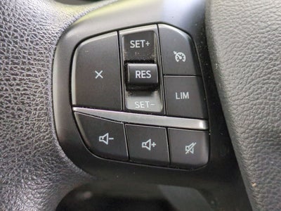 2023 Ford Transit-350 Passenger Van XLT
