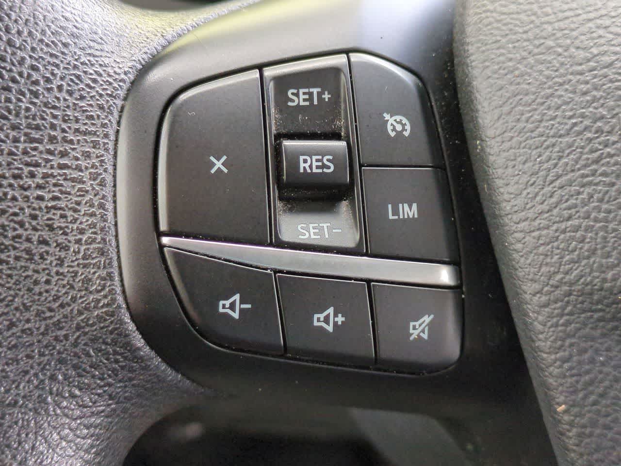 2023 Ford Transit-350 Passenger Van XLT