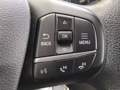 2023 Ford Transit-350 Passenger Van XLT