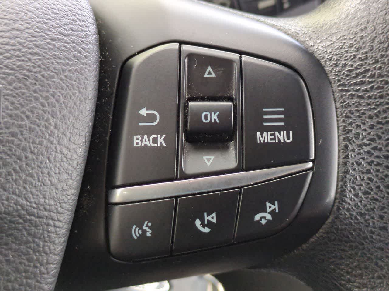 2023 Ford Transit-350 Passenger Van XLT