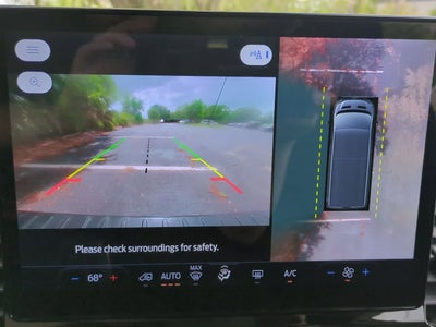 2023 Ford Transit-350 Passenger Van XLT
