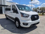 2023 Ford Transit-350 Passenger Van XLT