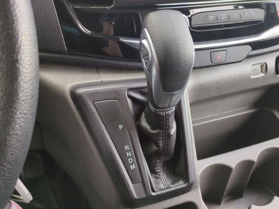 2023 Ford Transit-350 Passenger Van XLT