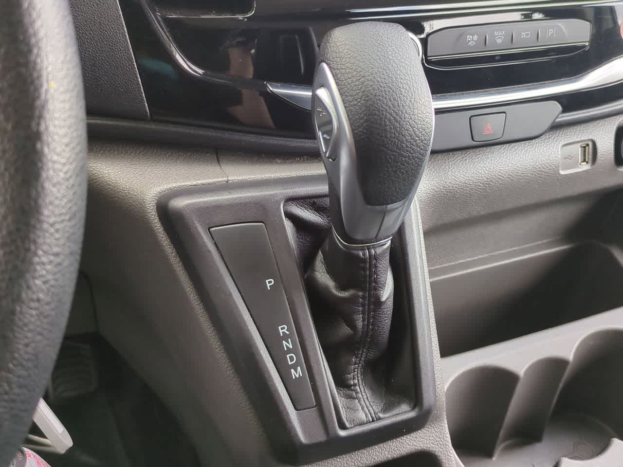 2023 Ford Transit-350 Passenger Van XLT