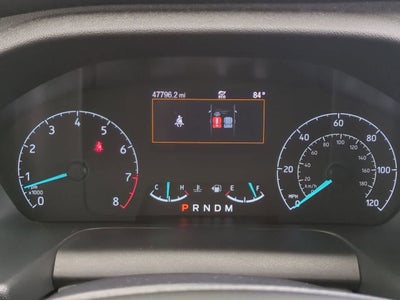 2023 Ford Transit-350 Passenger Van XLT