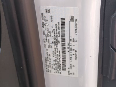 2023 Ford Transit-350 Passenger Van XLT