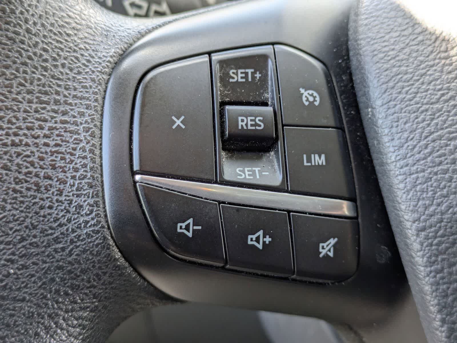 2023 Ford Transit-350 Passenger Van XLT