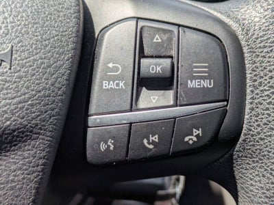 2023 Ford Transit-350 Passenger Van XLT