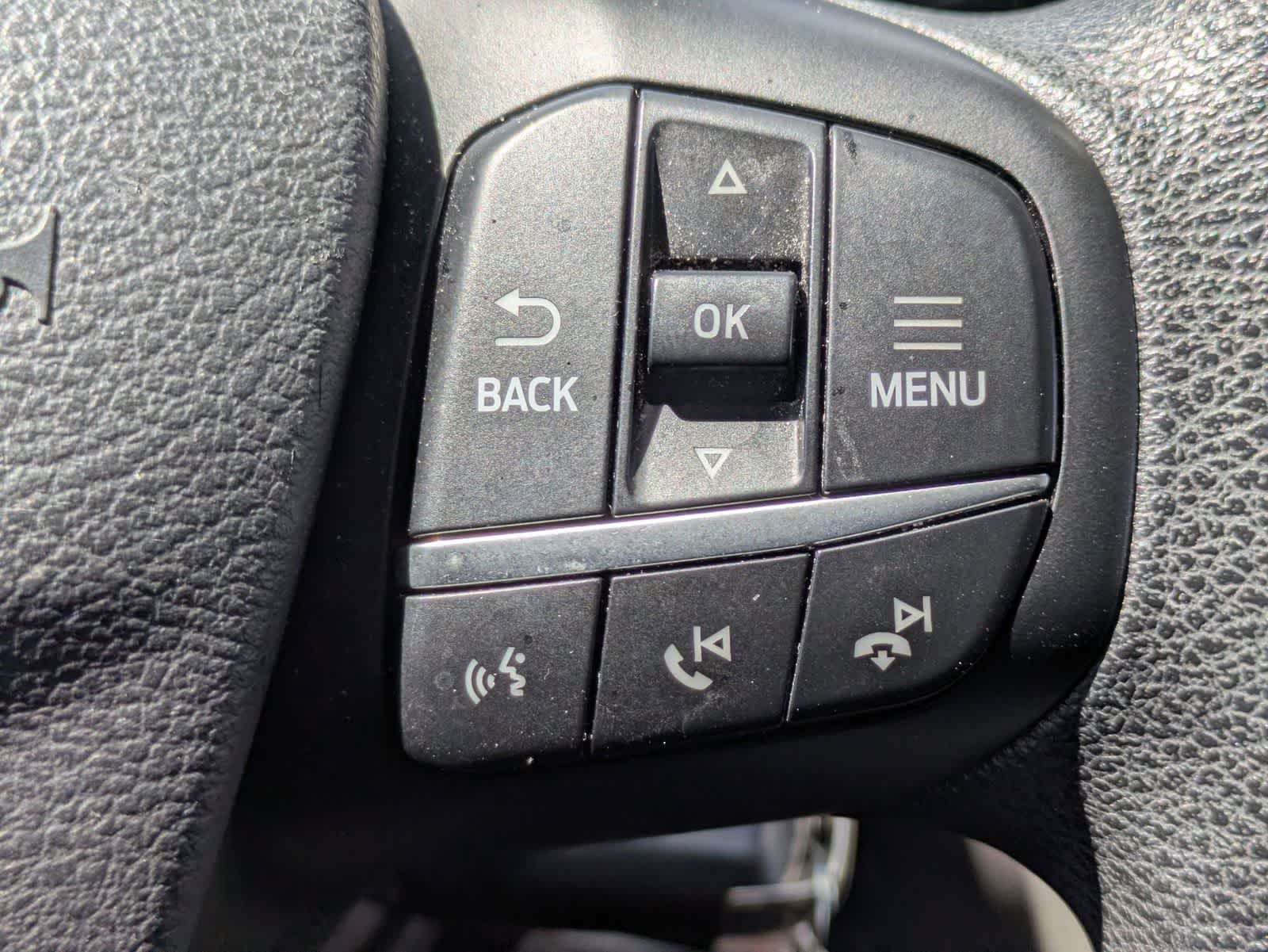 2023 Ford Transit-350 Passenger Van XLT