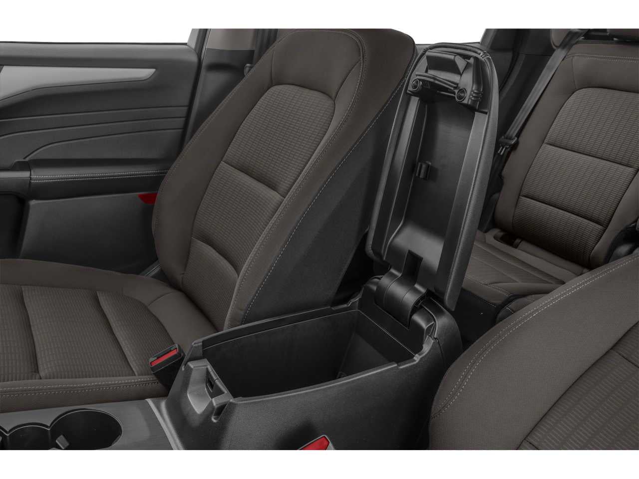 2020 Ford Escape S