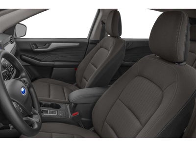 2020 Ford Escape S