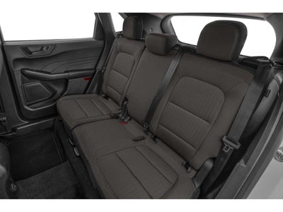 2020 Ford Escape S
