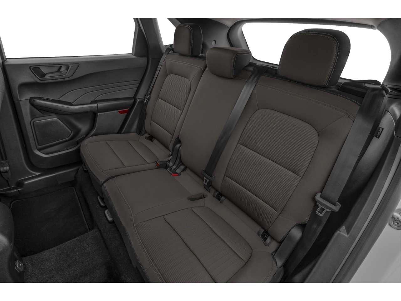 2020 Ford Escape S