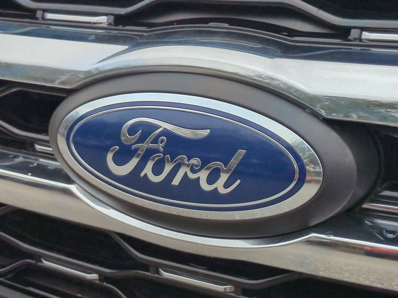 2024 Ford Expedition Limited MAX