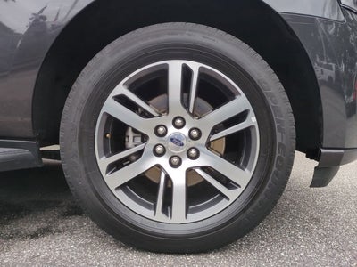 2024 Ford Expedition Limited MAX