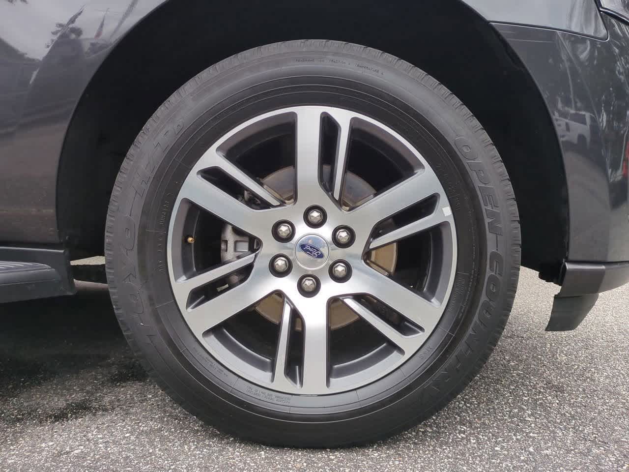 2024 Ford Expedition Limited MAX